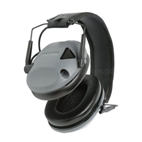 Купить активные наушники 3М Peltor Sport Rangeguard