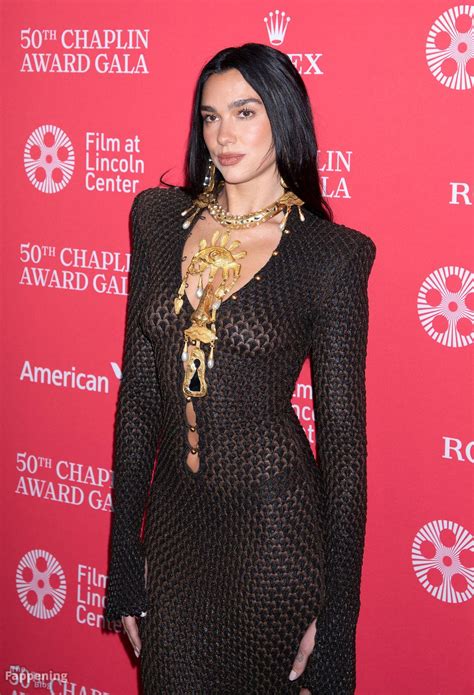 Dua Lipa Nude Photos Videos 2025 TheFappening