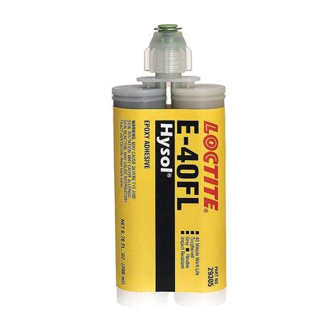 Loctite E Fl Hysol Epoxy Adhesive Ml Tube At Rs In Thane