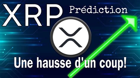 XRP Ripple cette crypto va monter sans prévenir en une seule