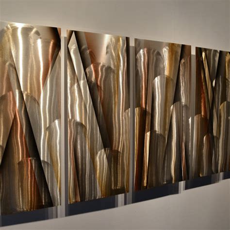 Metal Wall Art For Modern Home » InOutInterior