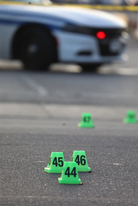 Shooting At Hudson Ave Walmart In Rochester Ny Photos From The Scene