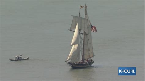 Tall Ships Galveston Festival Guide Everything You Need To Know