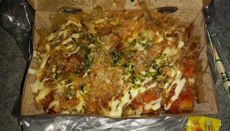 FESS On Twitter Fess Aku Beli Takoyaki Gak Expect Bakalan Sebanyak