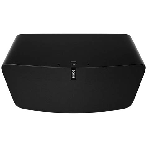 Sonos Play 5 Gen 1 Vs Gen 2 2023 Review