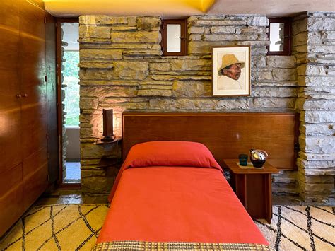 Fallingwater Interior | Cabinets Matttroy