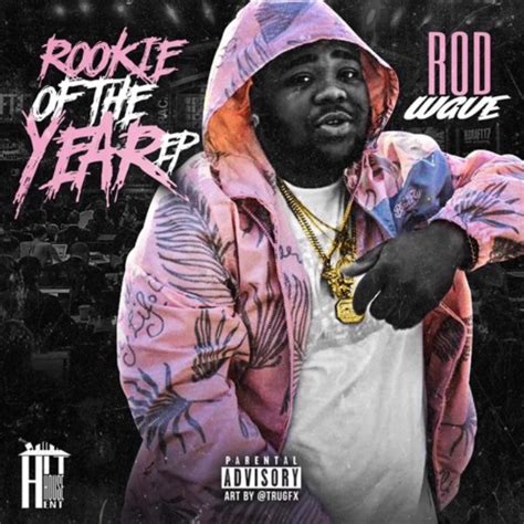 Rod Wave - Rookie Of The Year Lyrics and Tracklist | Genius