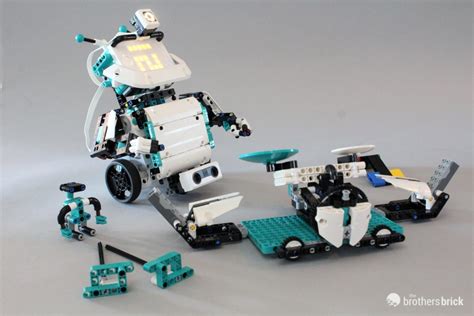 LEGO MINDSTORMS Robot Inventor - lagoagrio.gob.ec