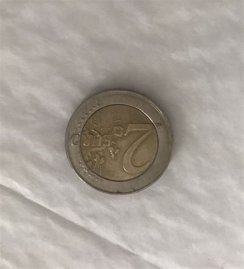 2 Euro Münze Slovensko 2009 Fehlprägung eBay