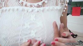 Brunette MILF Talks Dirty XNXX