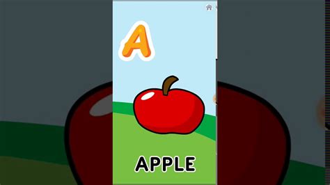 Fisher Price Learning App | ABC Song, Shapes and Numbers | Fun Games ...