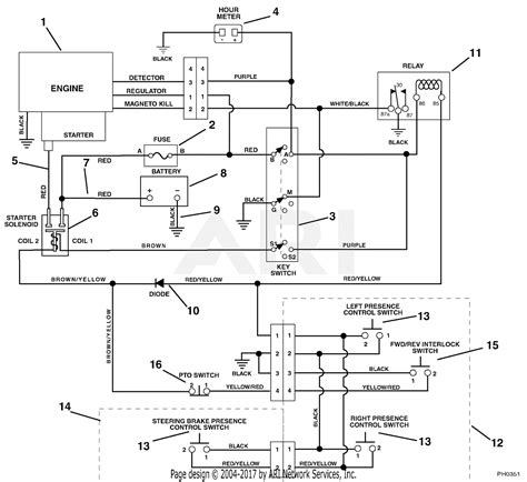 Hydraulic Wiring Diagram 6 Volt Hydraulic Wiring Conversion Electric