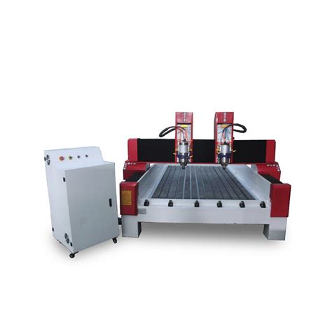 Cnc Router Ht S1325 Jinan Hopetool Cnc Equipment Co Ltd Double