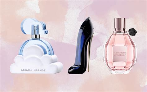 Top Best Perfumes For Women Techradar Hub