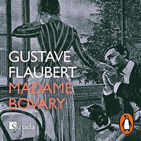 Madame Bovary Edici N Audio Audible Gustave Flaubert Mauro Armi O