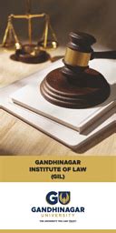 Gandhinagar University, Gandhinagar: Courses, Fees, Admission ... 