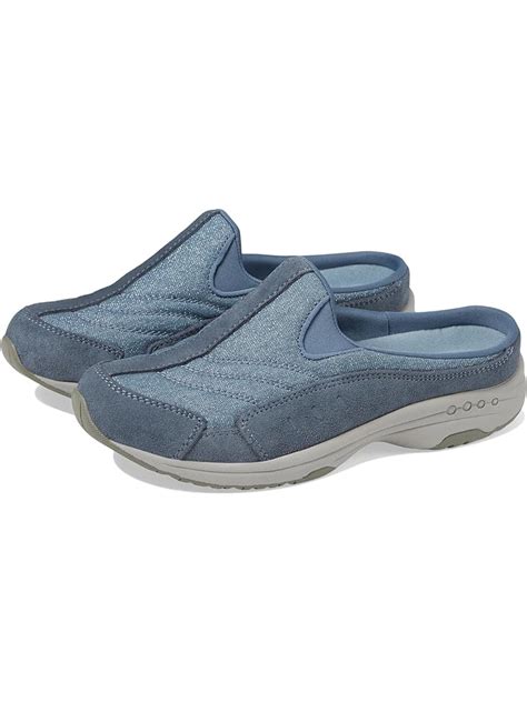 Easy spirit traveltime clogs + FREE SHIPPING | Zappos