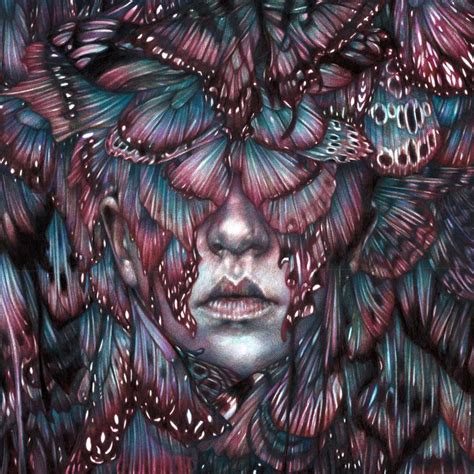 Marco Mazzoni Color Pencil Drawing Colored Pencils Drawings