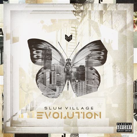 Slum Village Evolution Lyrics And Tracklist Genius