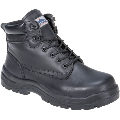 Portwest FD11 Foyle S3 Safety Boot HRO CI HI FO Footwear From MI