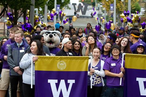 Quick Stats | Office of the Registrar | University of Washington Tacoma