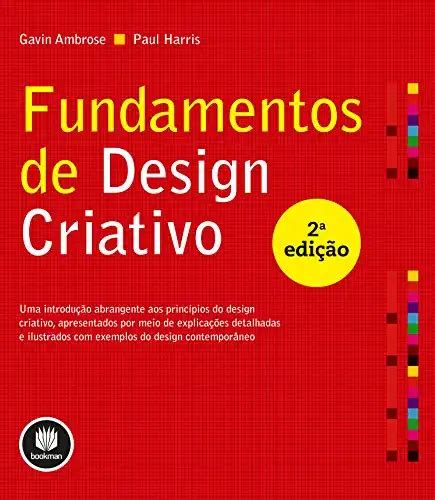 Fundamentos De Design Criativo 2 Ed MEMA