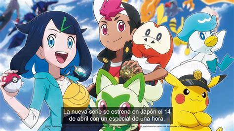 Pokémon España On Twitter ¡noticias Desde JapÓn ¡prepárate Para La