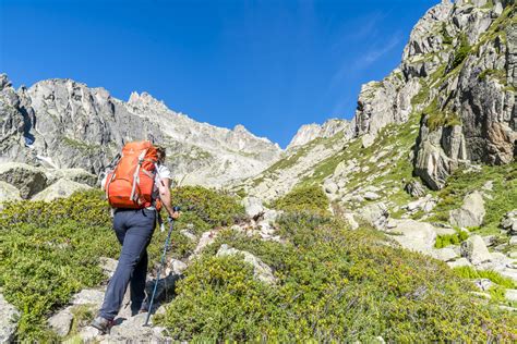 Champex Lac Wanderungen Zur Cabane Du Trient Fen Tre D Arpette