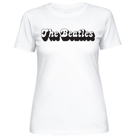 Apparel The Beatles Official Store