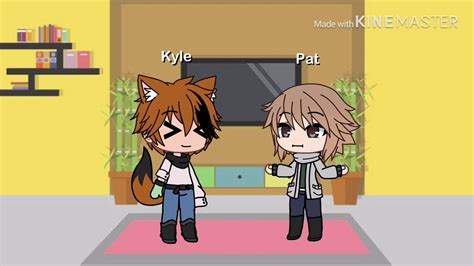 You Think Im Gay Gacha Life YouTube