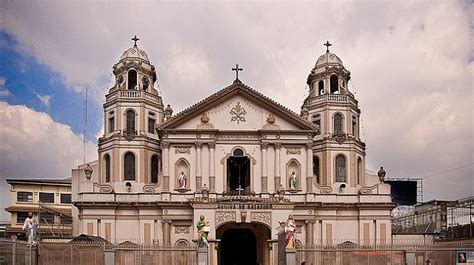 Five Must See Historic Churches In The Philippines Lamudi