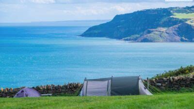 Robin Hood's Bay Camping, Campsites Near Robin Hood's Bay