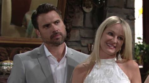 The Young And The Restless Wednesday Spoilers Shick Prepare To Spill