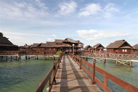 Resor Di Kepulauan Seribu Alternatif Liburan Staycation Saat Hut Ri