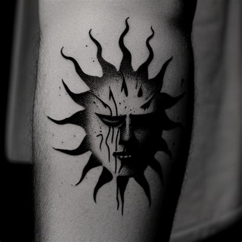 54 Hell Tattoo Ideas - TattooClue.com