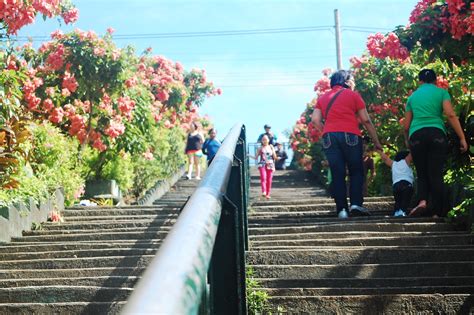 Family Travels: La Mesa Eco Park