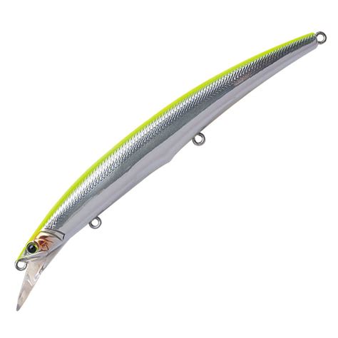 PALMS Ark Rover AL 427 Sawara Chart Lures Buy At Fishingshop Kiwi