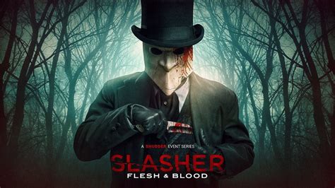 Interview: Slasher: Flesh & Blood's Paula Brancati Discusses Shudder Series