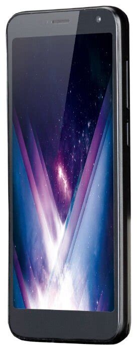 Смартфон Black Fox B4 mini NFC Black в магазине Энергобум с доставкой ...
