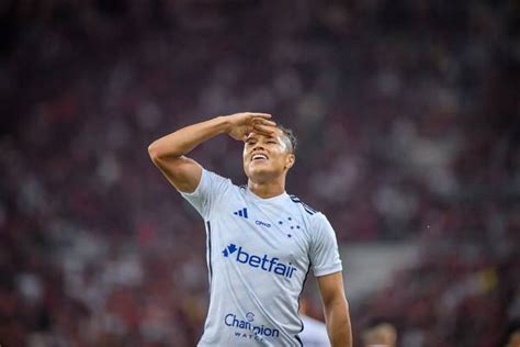 Cruzeiro renova contrato Marlon até o fim de 2026 cruzeiro ge