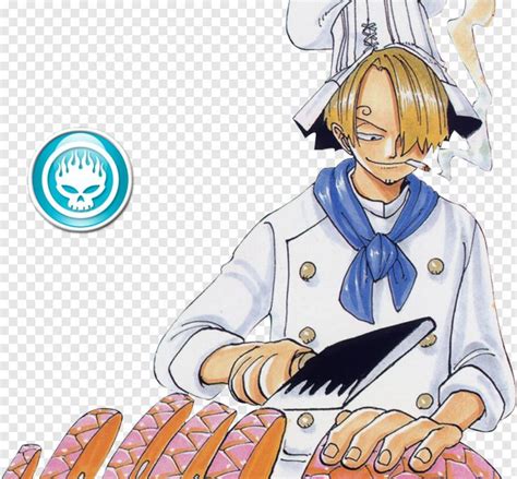 Sanji One Piece Sanji Cuisine Hd Png Download 825x764 2223075