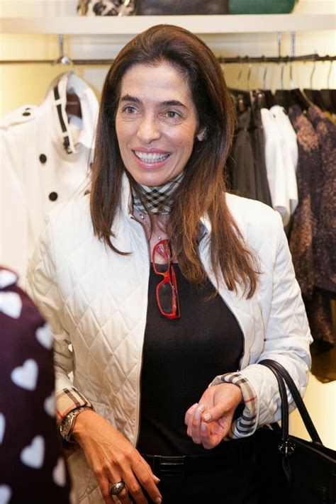 FRANKLIN TOSCANO Embaixador Do RIO BURBERRY BOSSAME E MARIA HELENA