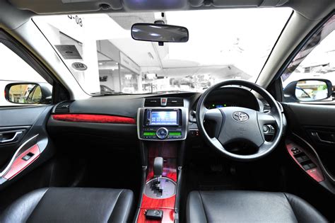 TOYOTA ALLION 1.5 - toyota-allion-15_interior_6.jpg