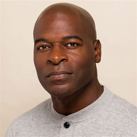 Hisham Tawfiq: The Journey from Marine to Hollywood Star