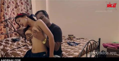 Tharki Jeeja Uncut UncutAdda Hindi Hot Short Film