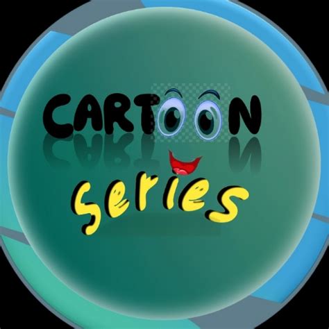 Cartoon Series YouTube