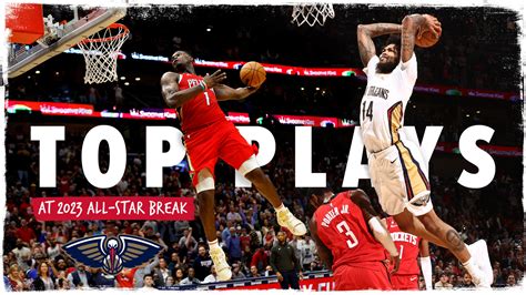 Pelicans - The official site of the NBA for the latest NBA Scores ...