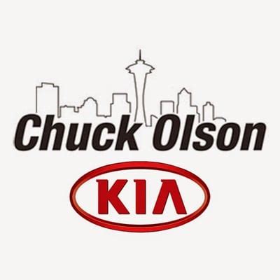 CHUCK OLSON KIA - Updated January 2025 - 25 Photos & 175 Reviews - 17001 Aurora Ave N, Shoreline ...