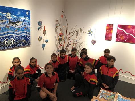Image Gallery - Djidi Djidi Aboriginal School