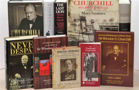 Scholars Analyze The Context Of Winston Churchill Quotes About Muslims
